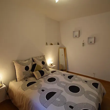 Apartment Au Pied Du Koenigsbourg 1