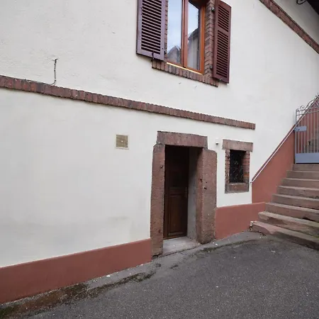 Au Pied Du Koenigsbourg 1