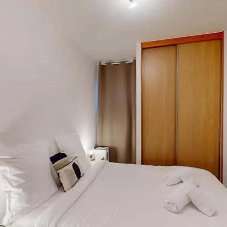 アパート Au Pied Du Koenigsbourg 1 サン・ティポリット