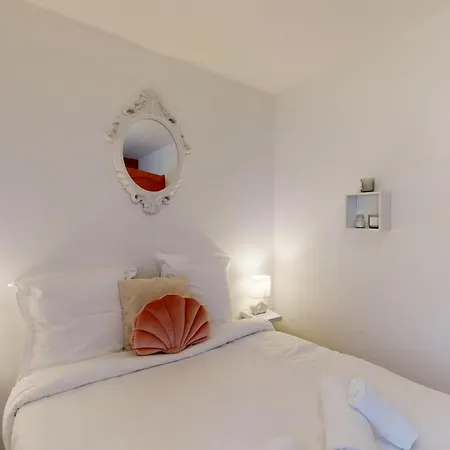 アパート Au Pied Du Koenigsbourg 1 サン・ティポリット