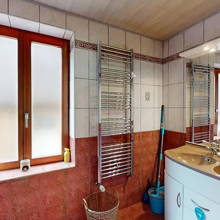 Au Pied Du Koenigsbourg 1 * サン・ティポリット