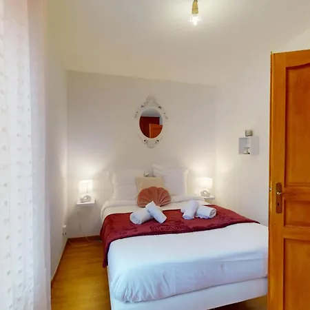 Apartamento Au Pied Du Koenigsbourg 1