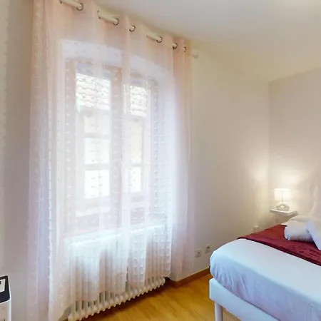 Au Pied Du Koenigsbourg 1 Apartamento Saint-Hippolyte (Haut-Rhin)