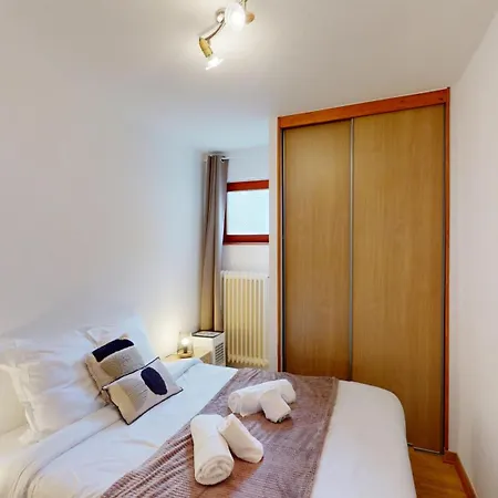 Au Pied Du Koenigsbourg 1 Apartamento Saint-Hippolyte (Haut-Rhin)