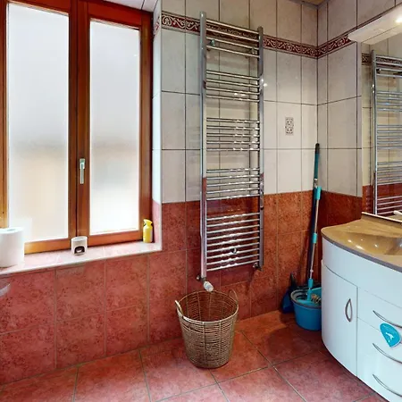 Apartamento Au Pied Du Koenigsbourg 1