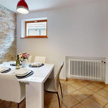 Apartamento Au Pied Du Koenigsbourg 1 Saint-Hippolyte (Haut-Rhin)