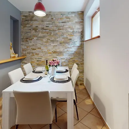 Apartment Au Pied Du Koenigsbourg 1