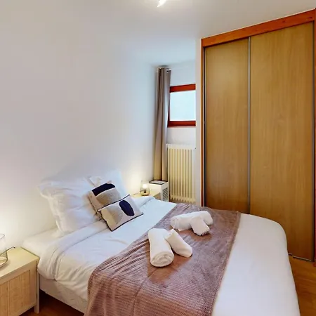 Au Pied Du Koenigsbourg 1 アパート *